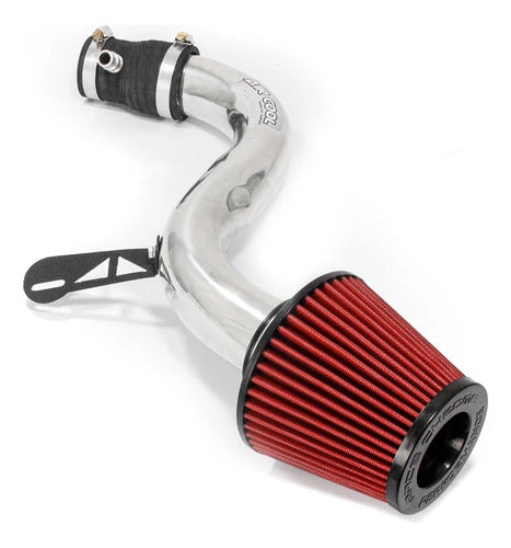 RCI Admisión Directa Intake Peugeot 206 207 1.4 8v Rc216 Filtro 1