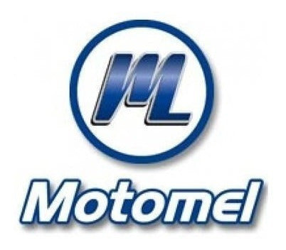 Motomel Comando Switch De Luces Izq. Custom 150 Original 1