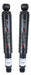 Sachs Rear Shock Absorbers for Ford F4000 1999+ 0