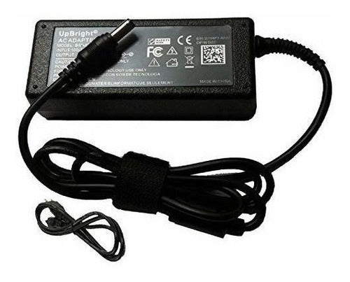 Upcight Nuevo Global 12 V Acdc Adaptador Para Dell S2440l S2 0