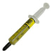 Diamond Paste Syringe Medium Grain 3 to 6 Microns - 5 g 0