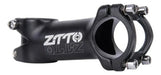 Ztto Stem 7° X 90mm for Handlebar 31.8 Logo Grey 1