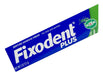 Fixodent Plus Adhesivo Para Prótesis Dental Con Scope 57gr 4