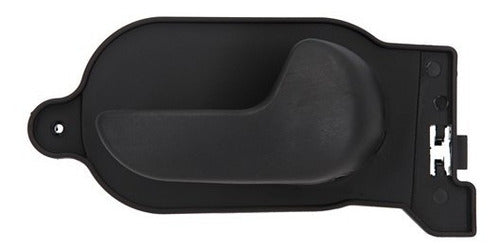 Ford Interior Handle Right Side Black for Fiesta Max 04/06 0