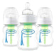 Dr. Brown's Options Wide Neck Bottle, 3 Pack 0