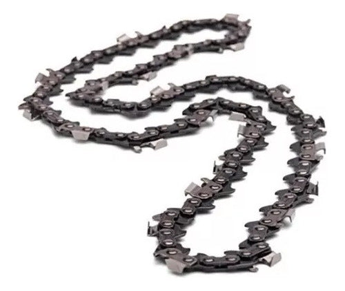Castelgarden 20" Chainsaw Chain .325 38 Teeth 0