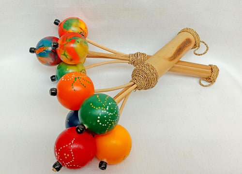 Generic Maracas 5