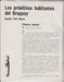 Historia Uruguay El Mundo Indigena Eugenio Petit Muñoz 1968 1