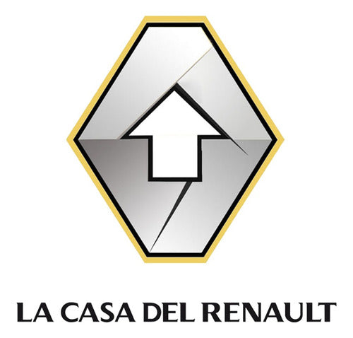 Intake Manifold Gasket Renault Fluence 2.0 16V M4R 2