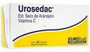 Urosedac 32 Capsulas 0