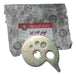 Tira Cadena Motomel Xmm 250 Original 0