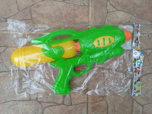 Toys Ronson S.A. Rechargeable Water Gun - Excellent! 1