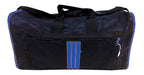 Sporty Unisex Travel Bag 21 Inches Various Colors 4