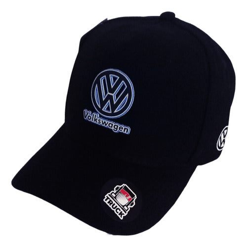 Volkswagen Adult Hat 0