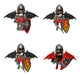 Playmobil Dragon Knights with Wings - Medieval Winged 0