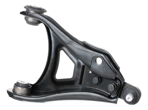 Parrilla Suspension Izquierda P/ Bieleta Clio 2 1999 - 2011 3