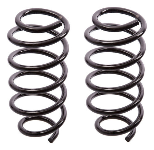 AG Spiral Set x 2 for Chevrolet Cruze 1.8 Lt Mt 5 P 0