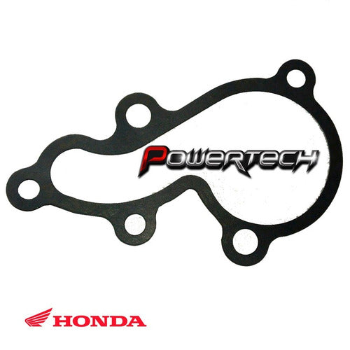 Honda Junta Tapa Bomba De Agua CR 125 05 - 07 - Powertech Motos 1