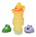 QY Portable Travel Urinal Cartoon Car WC Pee Training 4