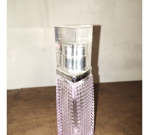 Frasco De Perfume Vacio Givenchy Live Irresistible 30 Ml 1