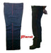 Piscue Bomberos!!! Media Gala (Cargo) Super Special Size Pants 5