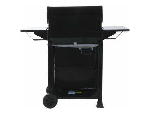 Bosca Eco Grill Gas Grill 2