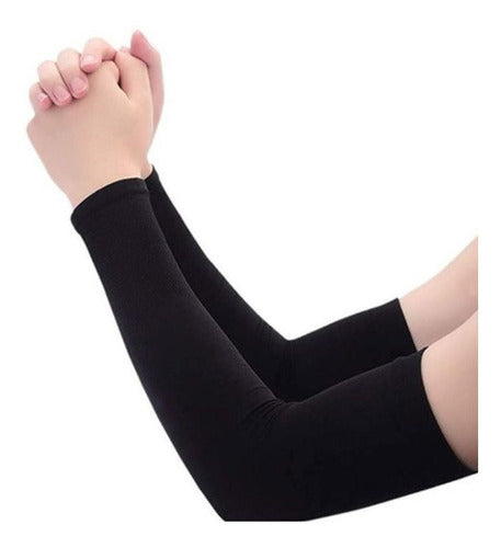 PMX Deportes Compression Sleeve - Various Colors 0