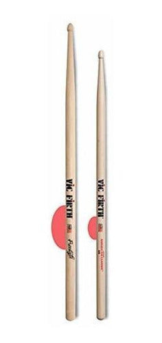 Vic Firth Concepto Americano Estilo Libre 7a 1