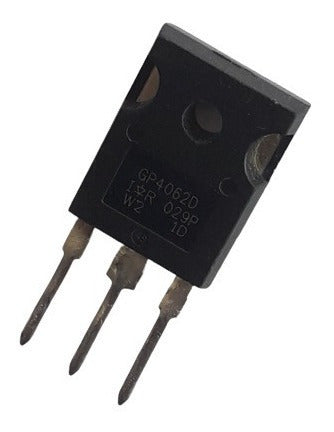 Igbt Gp4062d Novo Original A Pronta Entrega 2