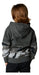 Fox Racing Yth Lindon Zip Hoodie for Kids 2