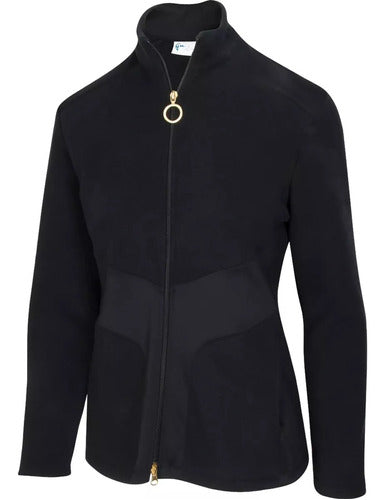 Greg Norman Women's Fleece & Scuba Jacket J063 2