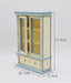 Dollhouse Wood Cabinet - Custom Order_exkarg 1