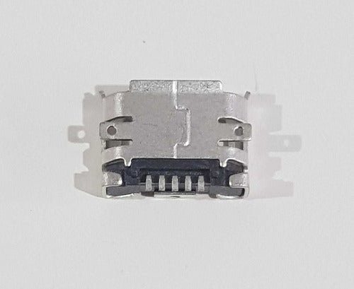 Generic 10 Units Universal 5-Pin Charging Connectors for Tablet 0