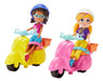 Polly Pocket Paris Adventure Playset 4