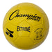 Champion Sports Extreme Series Size 5 Soccer Ball - Yellow 0