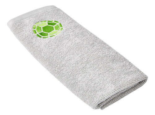 Nickelodeon Teenage Mutant Ninja Turtles Hand Towel 0