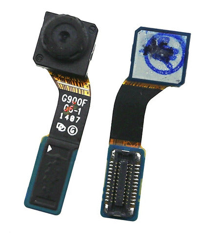 Front Camera Compatible with Samsung S5 G900F 0