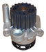 DOLZ VW Passat05-Vento 1.9TDI-BKC Water Pump 045/121011/HX OEM 122336-D 0