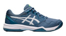 Asics Championes De Hombre Gel Dedicate 7 Clay 0