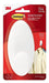 Command Clothes Hanger Large White 0