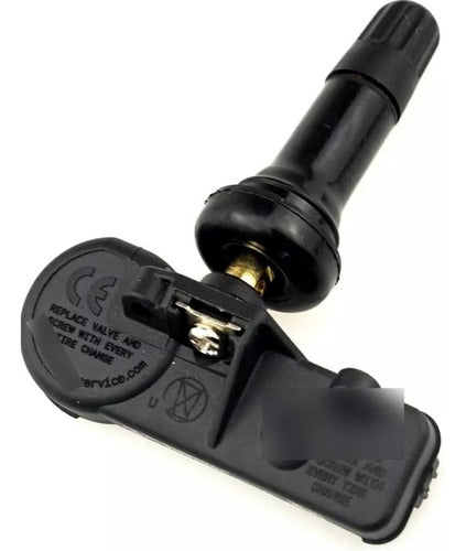 Mopar Tire Pressure Sensor for Dodge Journey 0