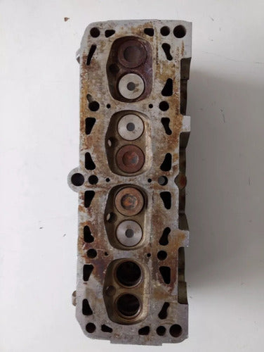 Volkswagen Cylinder Head Cover for Senda/Gacel 1