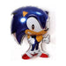 Tienda De Globos Sonic Metallic Balloon 35cm Full Body 0