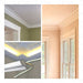 Atenneas Polyurethane Ceiling and Wall Molding BF50 7