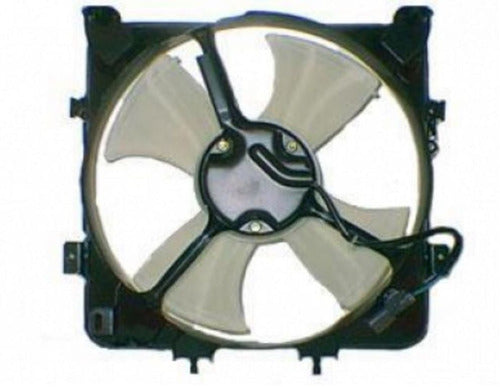 Frontech Electroventilador Honda Civic 1992 A 1995 K600 Aspirante 0