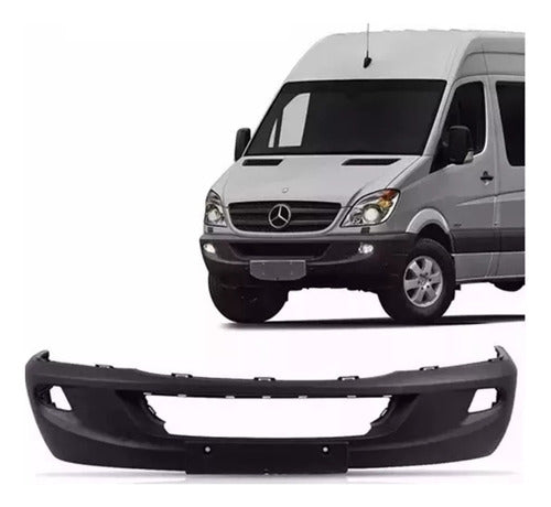 Front Bumper Sprinter 2012 2013 2014 2015 2016 0