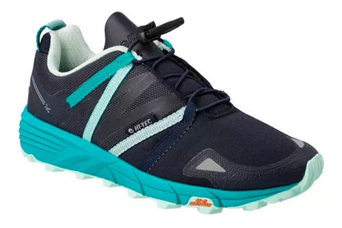 Hi-Tec V-Lite Ox-Trail Racer Women 0