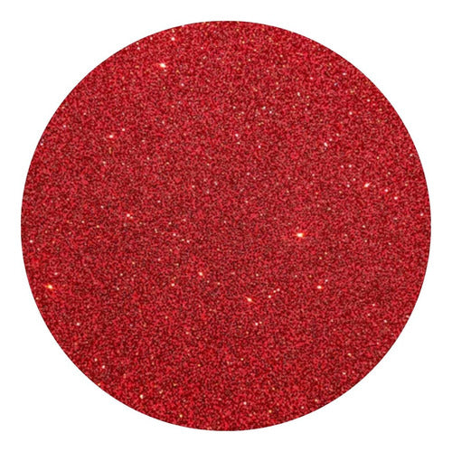 Generic Glitter Paint Latex 1 L 6