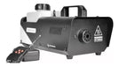 TecShow Stratus 1000W Smoke Machine with Remote Control 0