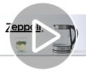 Zeppoli - Electric Glass Kettle (1.7 L) 6